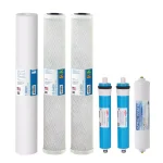 APEC Water Systems 180 GPD Light Commercial Reverse Osmosis Drinking Water Filtration System thumbnail 5