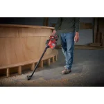 Milwaukee M18 18V Lithium-Ion Cordless Wet/Dry Vacuum & M18 Compact Vacuum 2-Tool Combo Kit thumbnail 12