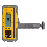 Spectra Precision HL700 Laserometer Digital Receiver for Red Beam Rotating Lasers thumbnail 1