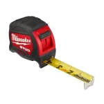 Milwaukee 16 ft. STUD Tape Measure with EXO360 Blade Technology thumbnail 5