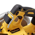 DEWALT 20V MAX XR Cordless Brushless 7-1/4 in. Circular Saw (Tool-Only) thumbnail 8