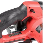 Milwaukee M12 FUEL 5-3/8 in. Brushless Cordless Circular Saw (Tool-Only) with 16T Carbide-Tipped Blade thumbnail 6