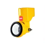 AdirPro 1 in. Fixed Target Corner Prism for Surveying and Construction thumbnail 2