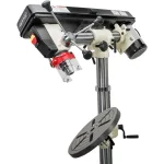 Shop Fox 1/2 HP 34 in. Floor Radial Drill Press, 110-Volt thumbnail 5