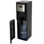 Glacier Bay Bottom Load Water Dispenser, Stainless Steel and Black Piano Gloss thumbnail 5
