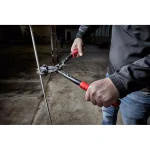 Milwaukee 14 in. Bolt Cutter with 5/16 in. Max Cut Capacity thumbnail 4