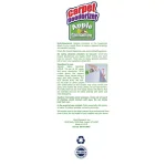 ChemDry Chem-Dry Apple Cinnamon Scented Carpet Deodorizer, Residue Free Aerosol (2-Pack, 36 oz) thumbnail 2