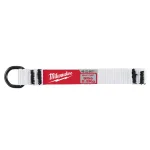Milwaukee 5 lbs. D-Ring Lanyard Attachment, 5-Piece Nylon Webbing Set thumbnail 2