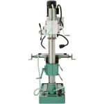 Grizzly Industrial Heavy-Duty Industrial Drill Press with 1-1/4 in. Chuck and 6-Speed Gear-Head Spindle thumbnail 4