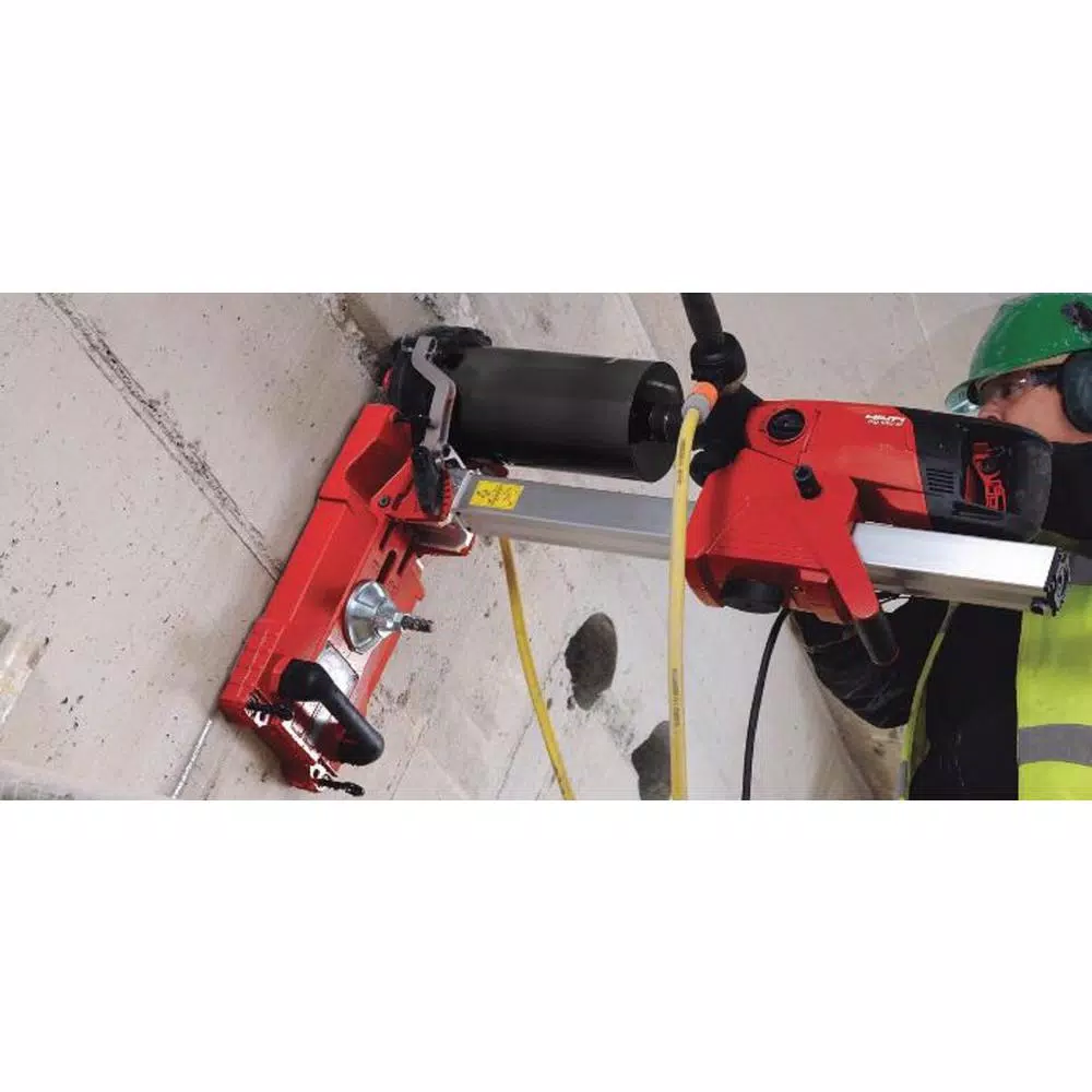 Hilti 1-5/8 in. x 12 in. SP-L Masonry Diamond Core Bit