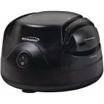 Brentwood Appliances Electric Knife and Tool Sharpener, 2-Stage Professional System thumbnail 1