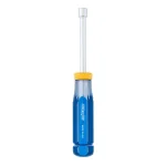 Channellock Channel Lock 5/16 in. Hollow Shaft Nut Driver with Acetate Handle thumbnail 1