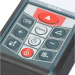 Bosch GLM 80 Lithium-Ion Laser Distance and Angle Measurer with Inclinometer, 265 ft. thumbnail 6