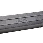 Capri Tools 1/2 in. Drive Industrial Torque Wrench, 20-150 ft. lbs. Range, Steel Construction thumbnail 7