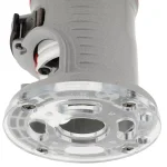 Porter-Cable Porter Cable 450 1.25 HP Max Torque Compact Corded Router thumbnail 4