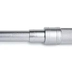 Capri Tools Industrial 1/2 in. Drive Torque Wrench, 30-250 ft. lbs. with Dual Scale thumbnail 4