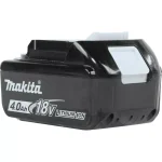 Makita 18V LXT Lithium-Ion 4.0Ah High Capacity Battery Pack with Fuel Gauge thumbnail 10