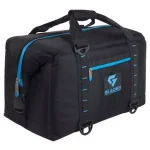 Glacier Coolers IceBox 35 Qt. Black Soft-Side Cooler thumbnail 1