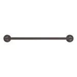 Glacier Bay Keegan 18 in. Towel Bar, Oil Rubbed Bronze thumbnail 4