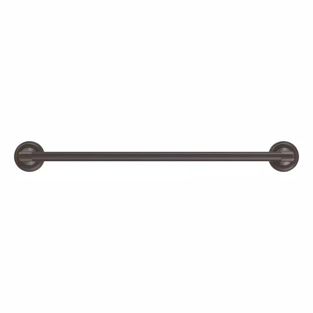 Glacier Bay Keegan 18 in. Towel Bar, Oil Rubbed Bronze
