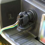 TowSmart 7-Way Blade to 4 or 5-Way Flat Electrical Trailer Adapter thumbnail 5