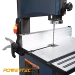 POWERTEC BS900RF Rip Fence for 9-Inch Band Saws thumbnail 2