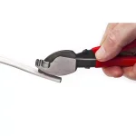 Wiss 8-3/8 in. 3-in-1 Flip Joint Cable Cutter, Wire Cutter, and Sheath Knife thumbnail 6