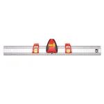 Kapro Pro Laser Set-A-Shelf 36 in. Laser Line and Stud Finder Tool thumbnail 1