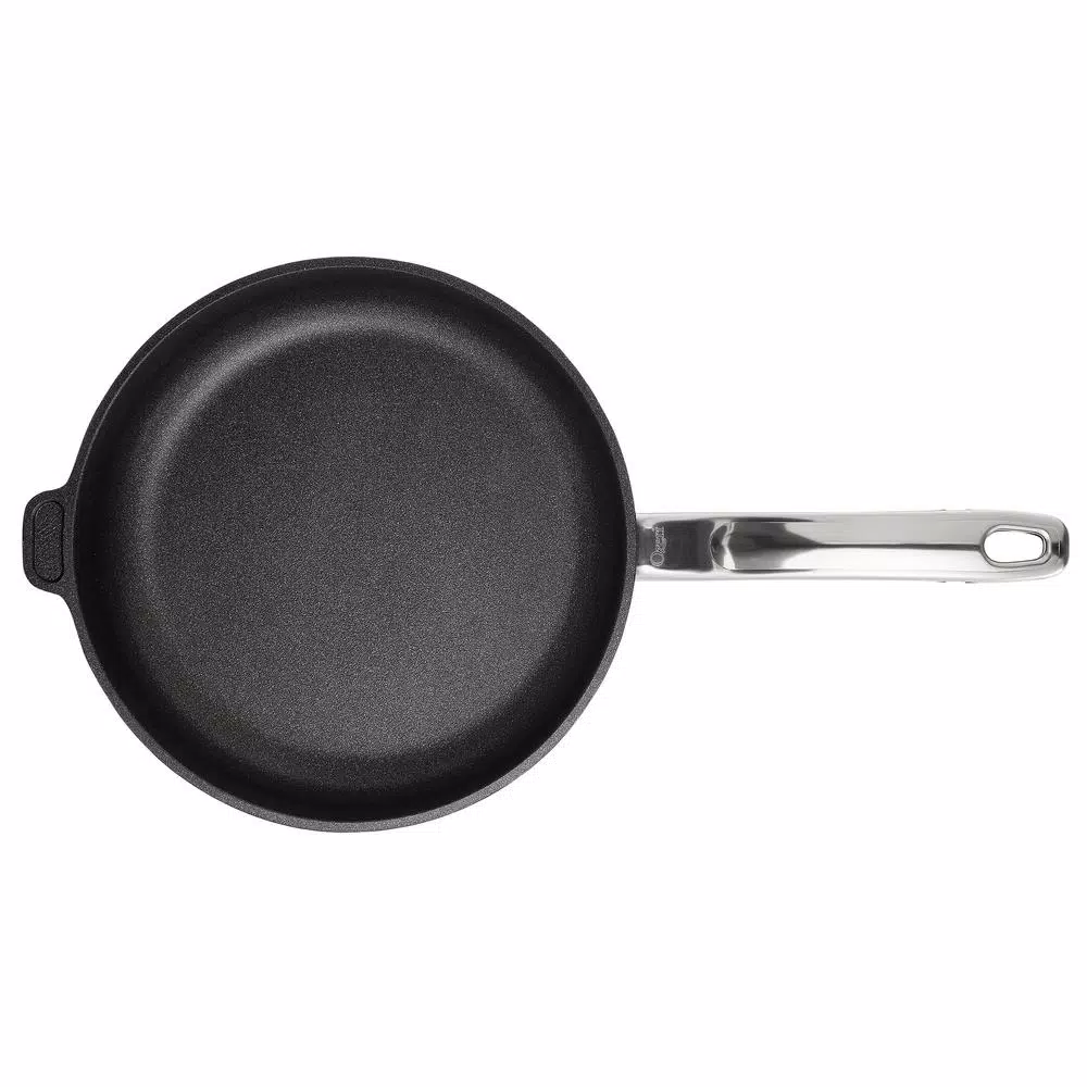 Ozeri Professional Series 10 in. Aluminum Ceramic Nonstick Frying Pan, Onyx