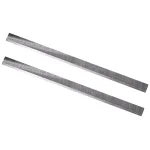 POWERTEC 12.5 in. High-Speed Steel Planer Knives for Craftsman 233780 (Set of 2) thumbnail 1