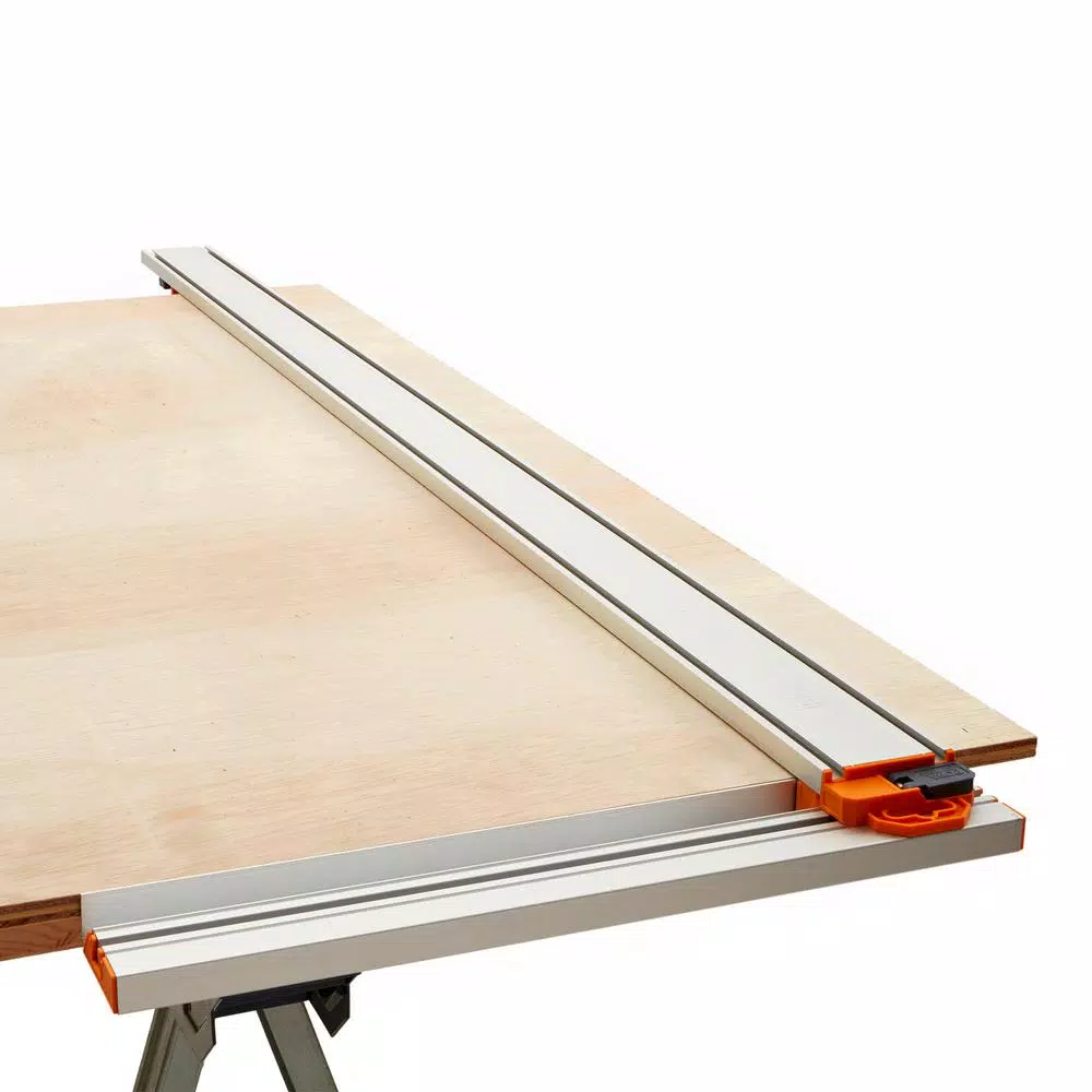 BORA NGX T-Square Clamp Edge Accessory for Precision Squaring