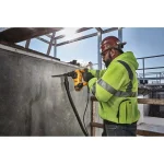 DEWALT 8.5 Amp 1-1/8 in. SDS Plus Corded Rotary Hammer Kit with Onboard Dust Extractor thumbnail 8
