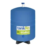 Express Water tankRO 6 Gallon Reverse Osmosis Water Filtration Expansion Storage Pressure Tank thumbnail 1