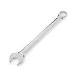 TEKTON 23 mm Combination Wrench, 12-Point Box End, Chrome Vanadium Steel thumbnail 1