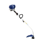 Badger WB31GTF 31cc 4-Cycle Gas Trimmer, Attachment Capable, Curved Shaft thumbnail 1