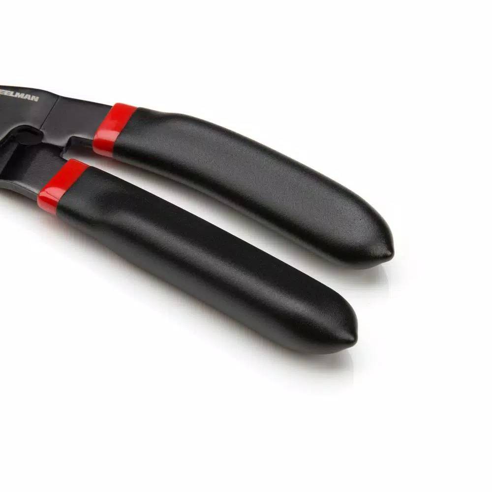 Steelman 41868 Compact Wire and Cable Stripper, 10-22 AWG, Hardened Steel