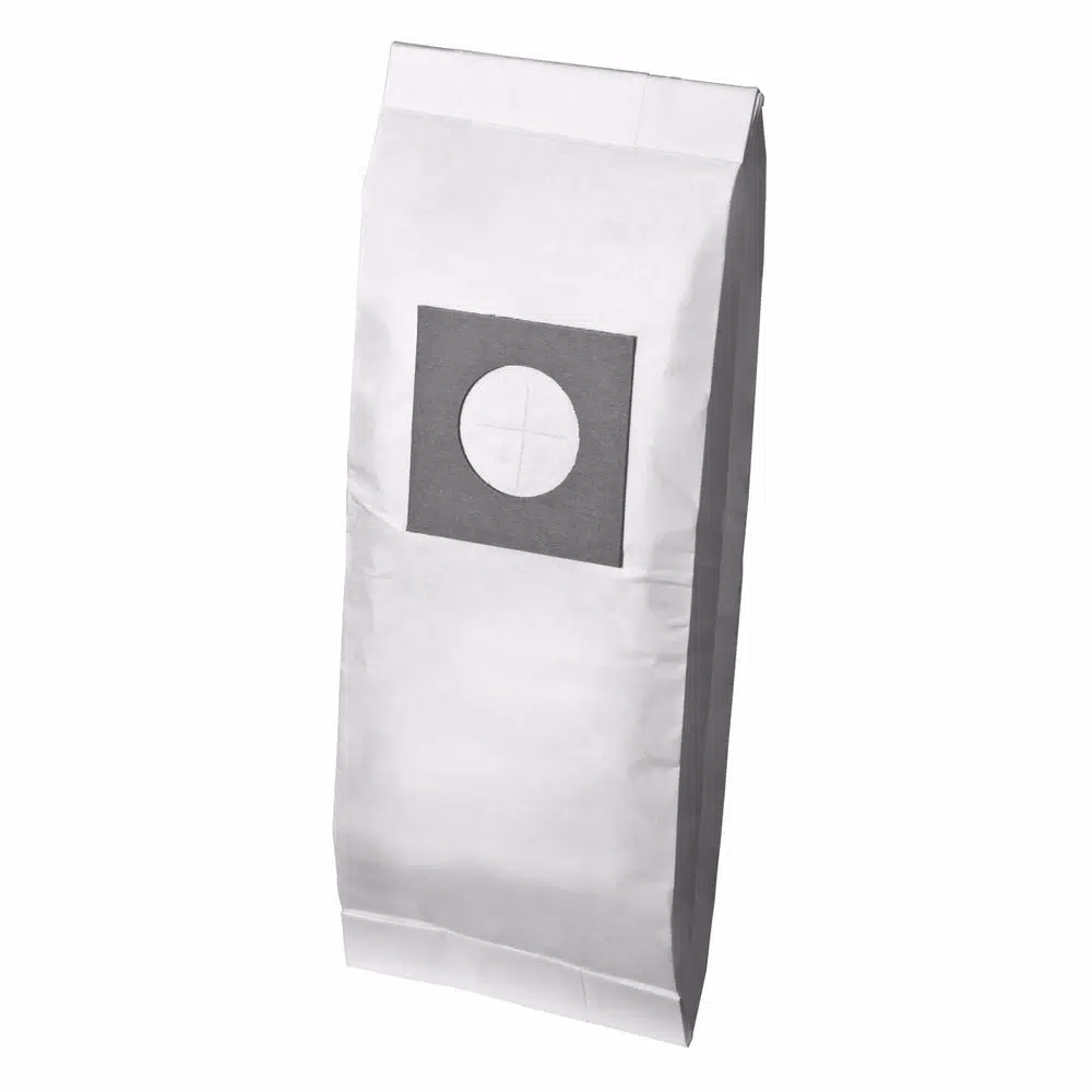 Unbranded Hoover Type Y/Z Allergen Vacuum Bags, 3-Pack