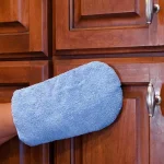 Rejuvenate Microfiber Mitt Applicators, 3-Pack thumbnail 3