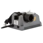 Drill Doctor 500X Drill Bit Sharpener for Standard-Twist, HSS, Carbide, Cobalt, and Tin-Coated Bits thumbnail 9