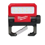 Milwaukee USB Rechargeable ROVER Pivoting LED Flood Light, 550 Lumens thumbnail 3