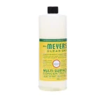Mrs. Meyer's Clean Day Multi-Surface Concentrate, Honeysuckle, 32 oz (Case of 6) thumbnail 3