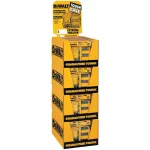 DEWALT 29-Piece Screwdriving Set with Tough Case thumbnail 6