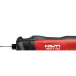 Hilti SCO 6-A22 22V Brushless Cordless Cut-Out Tool Body with Bits thumbnail 6