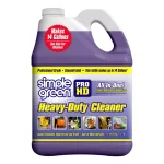 Simple Green Pro HD Professional-Grade Heavy-Duty Cleaner and Degreaser Concentrate (Case of 4, 128 oz Each) thumbnail 1