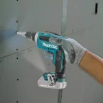 Makita 18V LXT Brushless Cordless Drywall Screwdriver (Tool Only) thumbnail 2