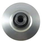 Monster B20 3/4 in. Radius Diamond Hand Profiler Router Bit with 5/8-11 in. Thread thumbnail 3