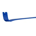 Dasco Pro 7-1/2 in. Ultra Bar II Pry Bar for Trim, Molding, and Paint Cans thumbnail 3