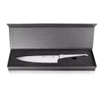 Cangshan X Series 8 in. German Steel Forged Chef's Knife, Full Tang Stainless Steel thumbnail 6