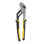 Stanley Fatmax 2-Piece Groove Joint Plier Set, 10 in. and 12 in. thumbnail 2