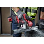 Milwaukee 5-7/8 in. 34T Carbide Metal Cutting Circular Saw Blade thumbnail 7